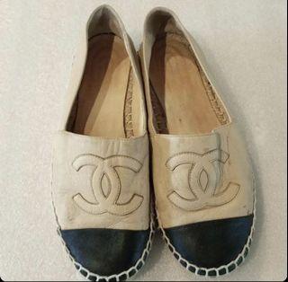 Auth chanel 37