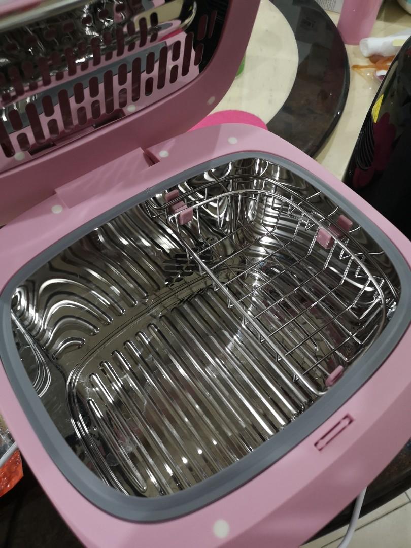 Autumnz uv sterilizer sales
