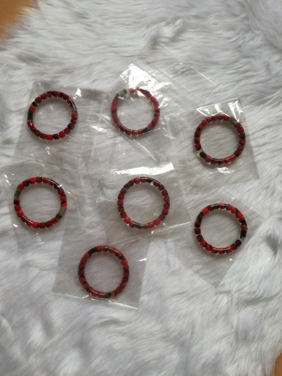 Baby Bracelet Anti Usog Babies Kids Maternity Care On Carousell