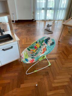 Baby seat