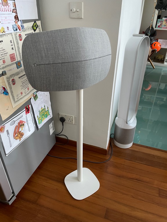 Beoplay clearance a6 stand