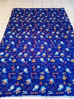 Bedcover doraemon uk 150x200#new#freeongjabodetabek#