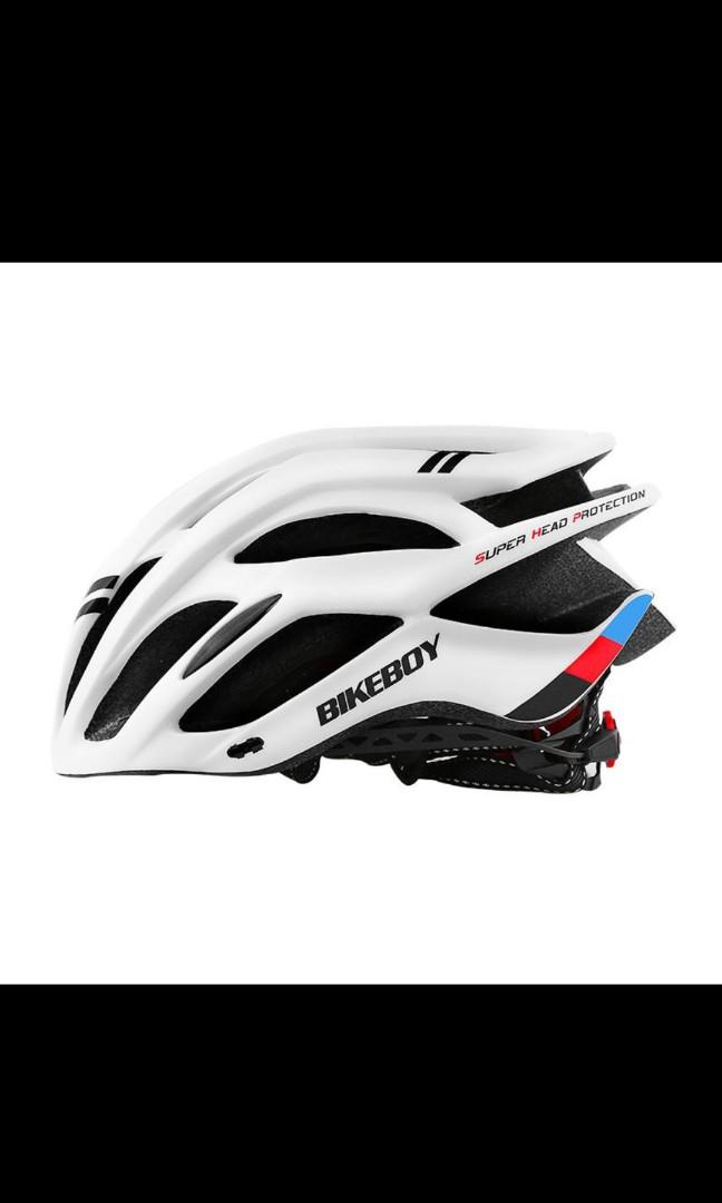 Bikeboy Ultralight RNOX Unisex Cycling 