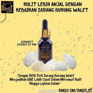 Birdnest Serum Beauty Personal Care Face Face Care On Carousell