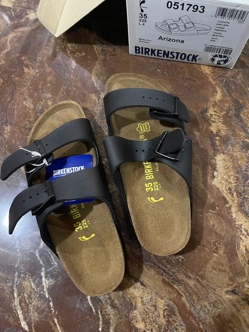 Birkenstock 35 hotsell 225 l4