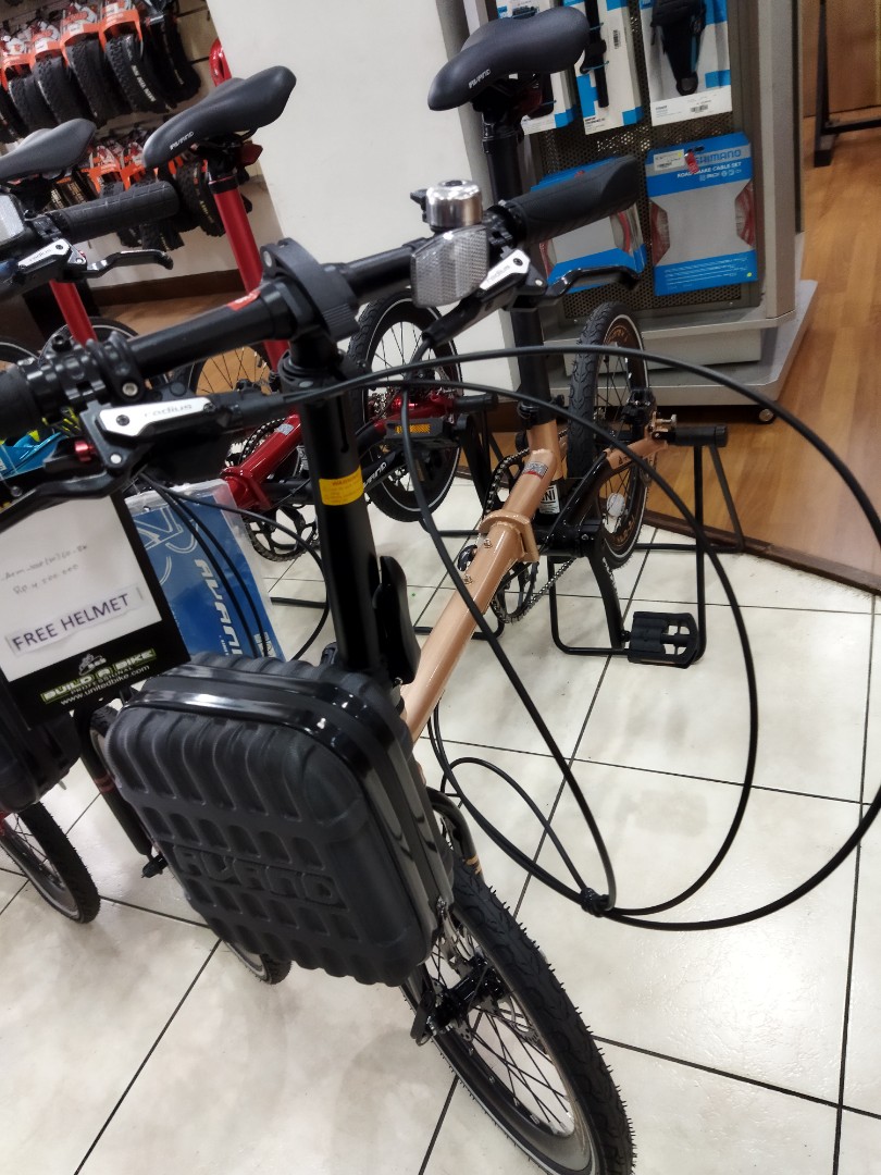 BISA PROSES DI RUMAH kredit sepeda united bike Tanpa kartu ...