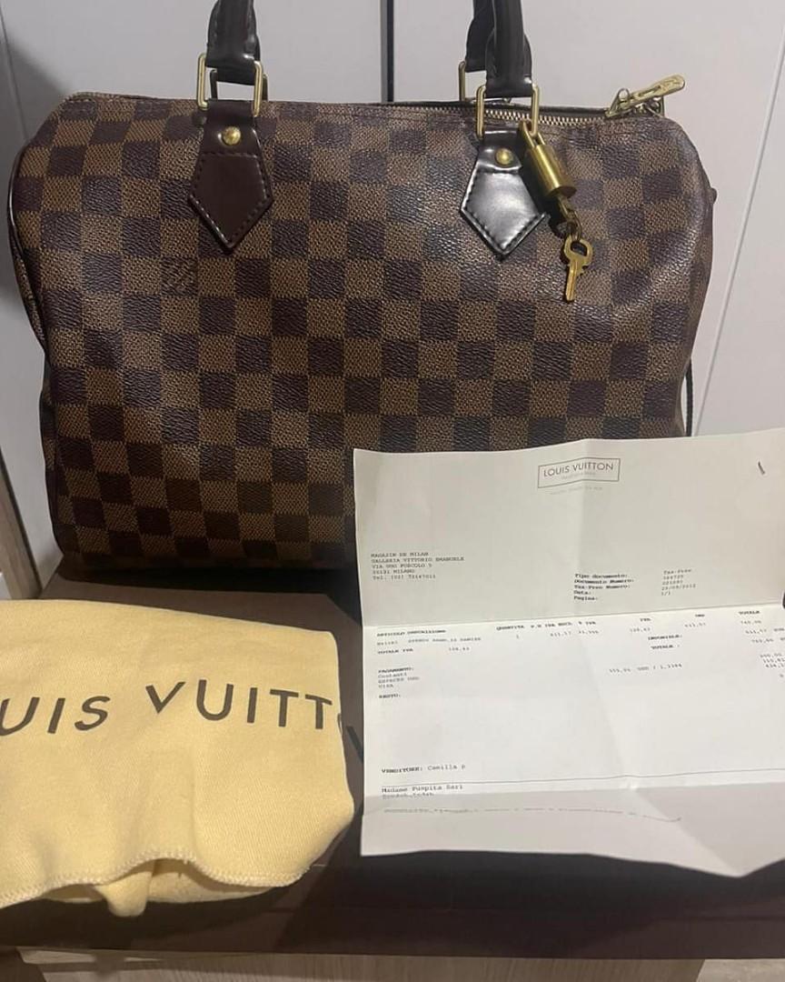Sifu Win - Kenapa Beg Louis Vuitton (LV) terlalu mahal? Barbaloikah  membelinya? Atau cari kat AB Bundle sahaja. Tu pun setiap kali stok masuk  terus habis😬😬😬 Wanita dan beg tangan memang sesuatu