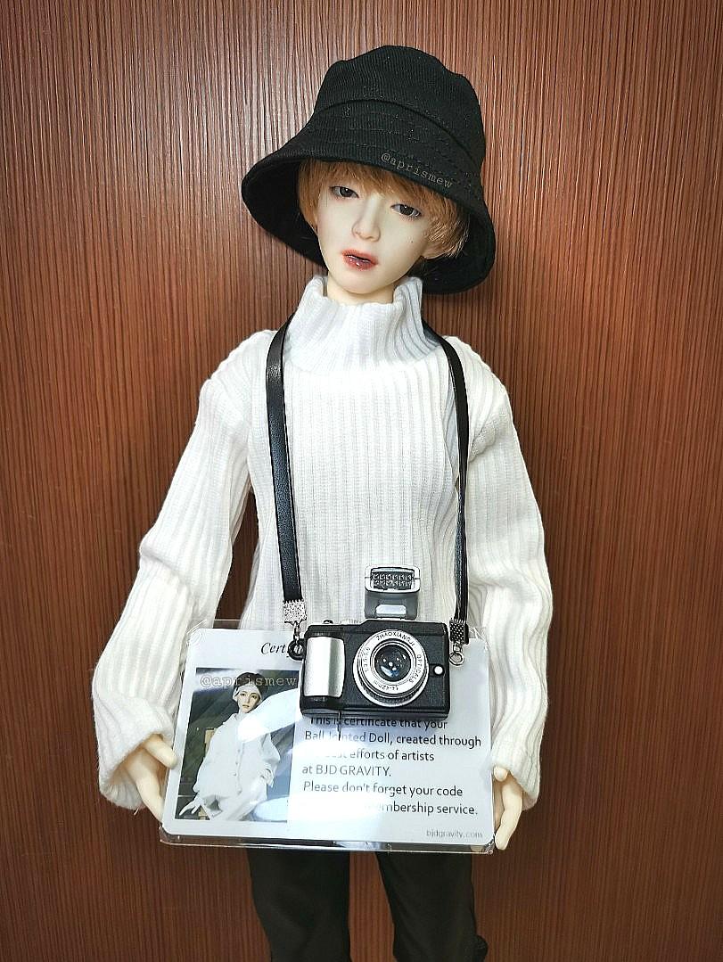 Bjd bts dolls online