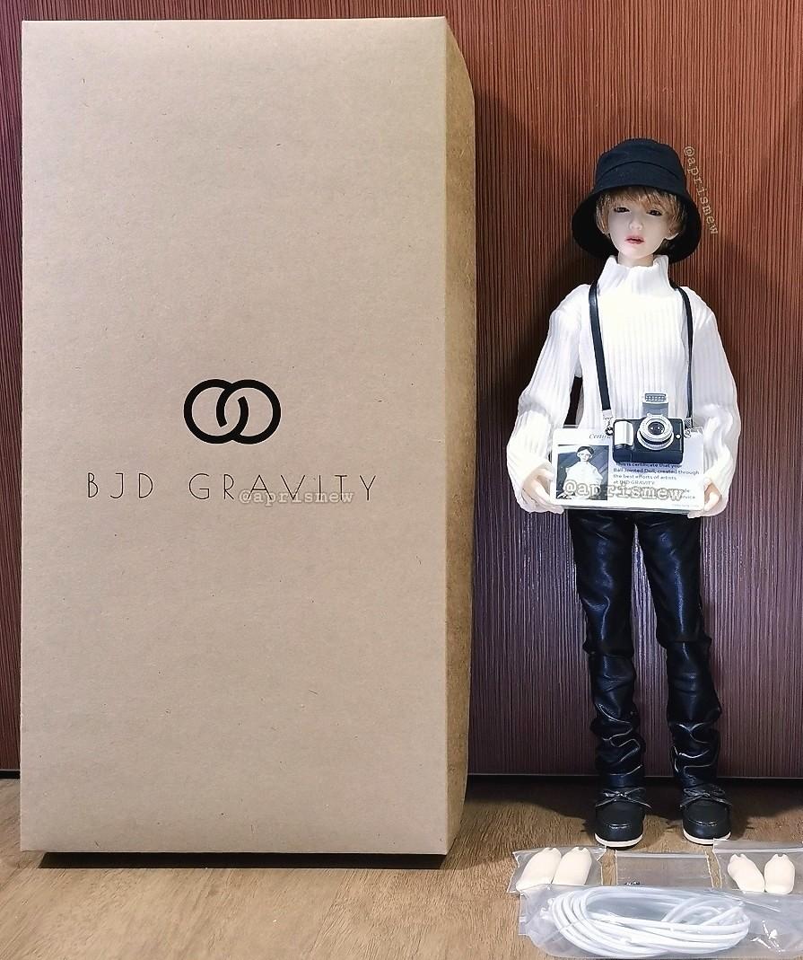 Bts porcelain dolls hotsell