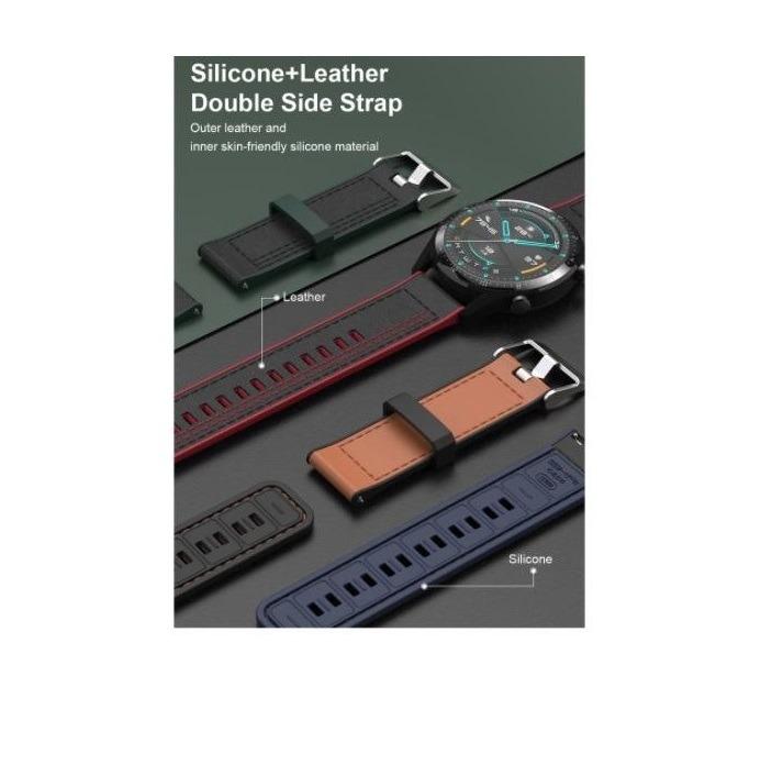 Galaxy watch replacement strap hotsell