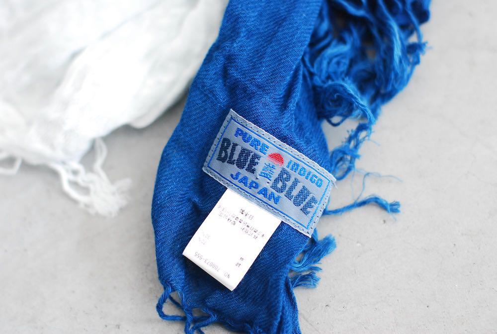 All Natural Indigo Dye Kit – Yamato Indigo