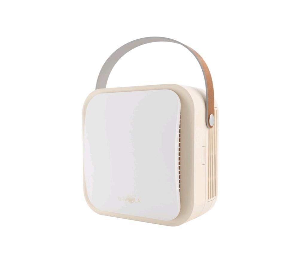 B mola air sales purifier portable