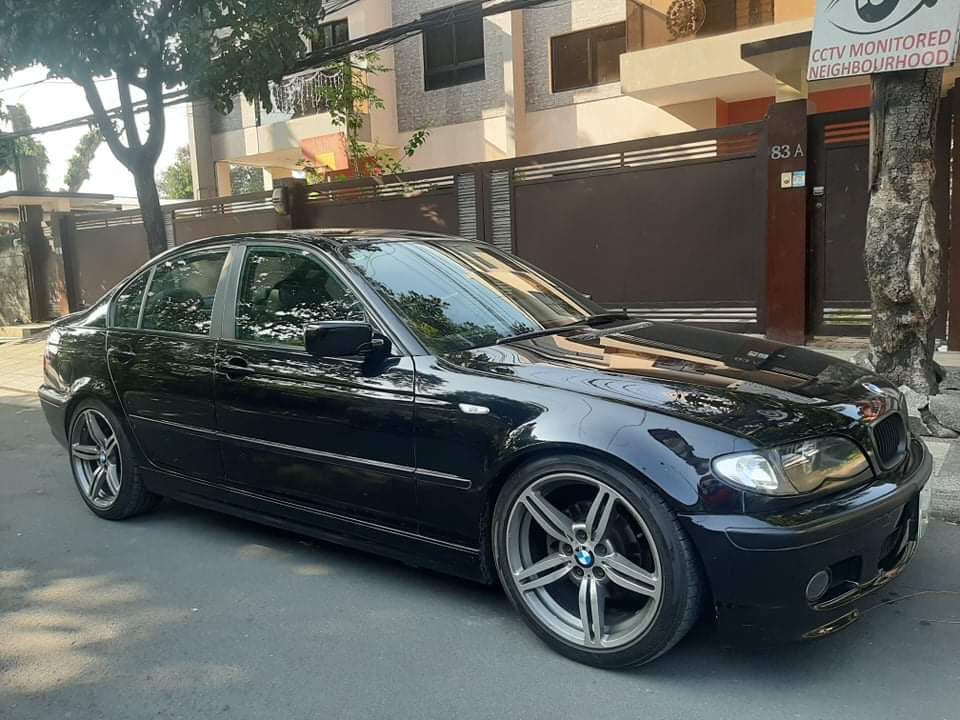 BMW 318i E46 Automatic SUPER FRESH ON OUT Auto, Cars for Sale, Used