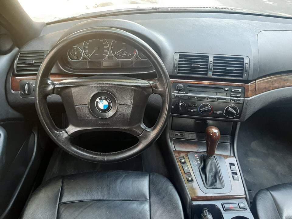 BMW 318i E46 Automatic SUPER FRESH ON OUT Auto, Cars for Sale, Used