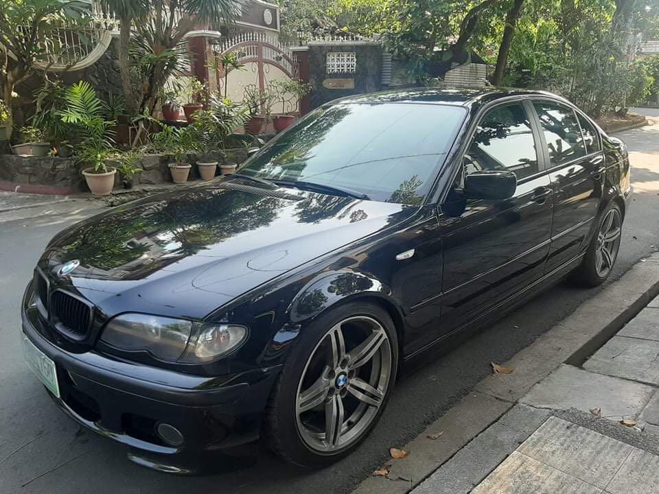 BMW 318i E46 Automatic SUPER FRESH ON OUT Auto, Cars for Sale, Used