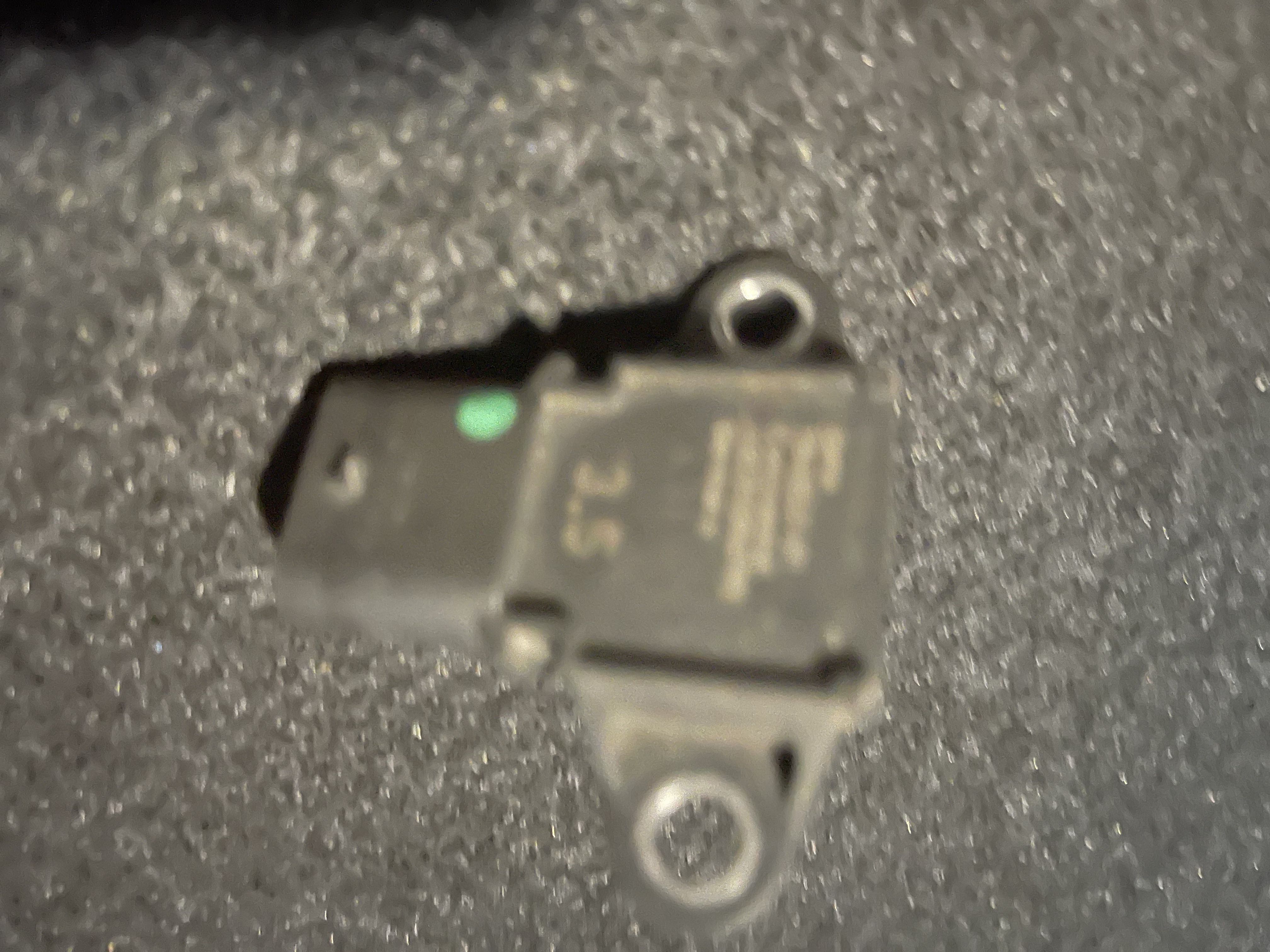 BMW n20 map sensor at the chargepipe side, Sports Equipment, Bicycles