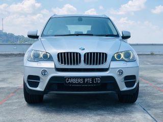 Bmw X6 Xdrive 35i A Sunroof Auto Cars Used Cars On Carousell