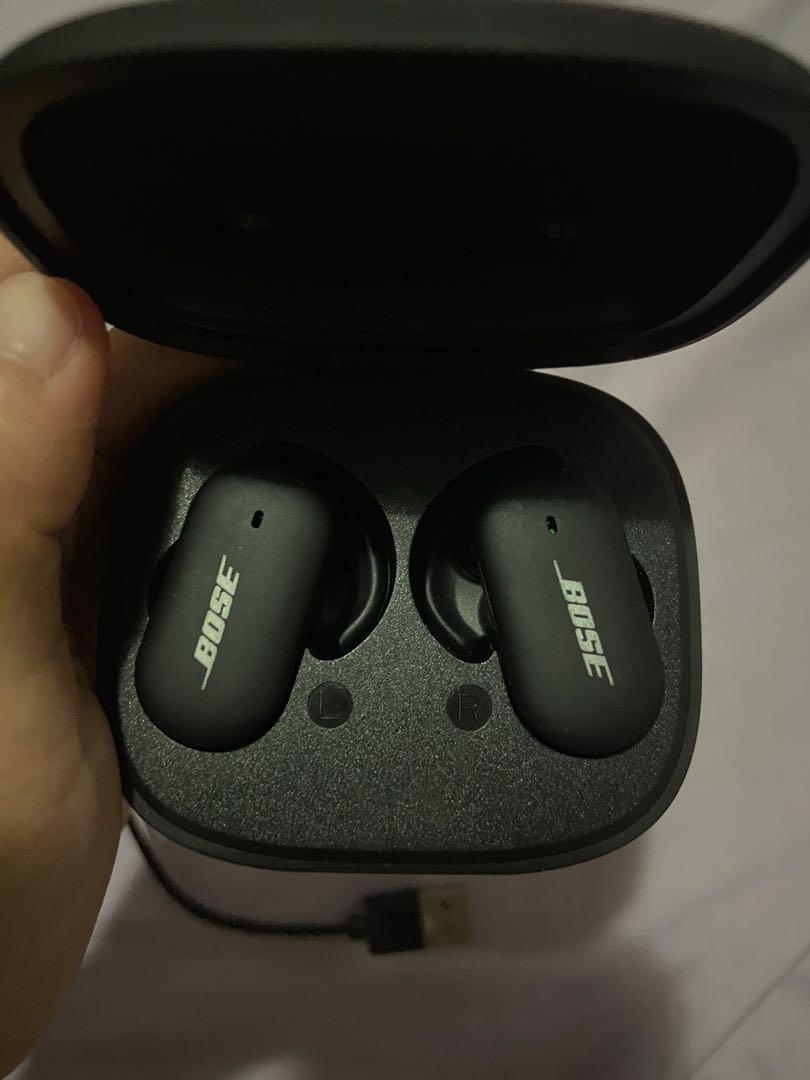 Bose p12 wireless earbuds review cheap