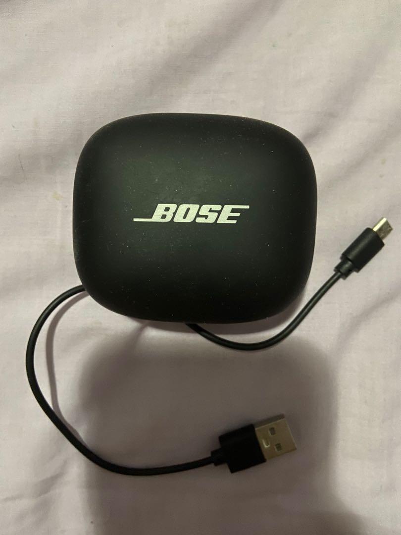 Bose P12 bluetooth wireless earphones