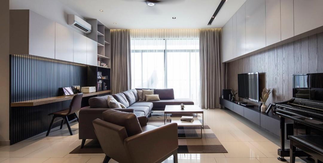 Branded Developer High Demand 5 Mins To Klcc Property For Sale On Carousell