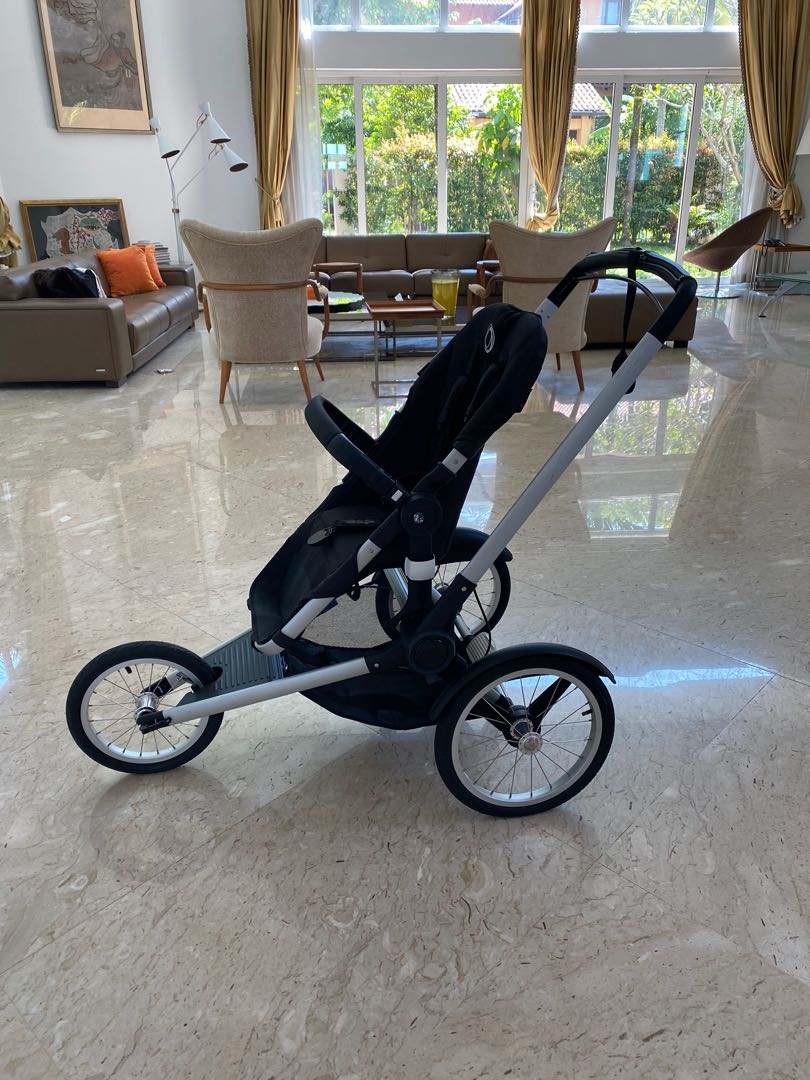 bugaboo jogger stroller