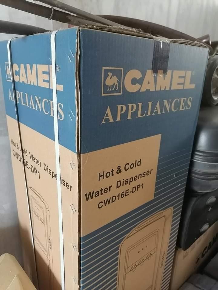 Camel Water Dispenser, TV & Home Appliances, Kitchen Appliances, Water