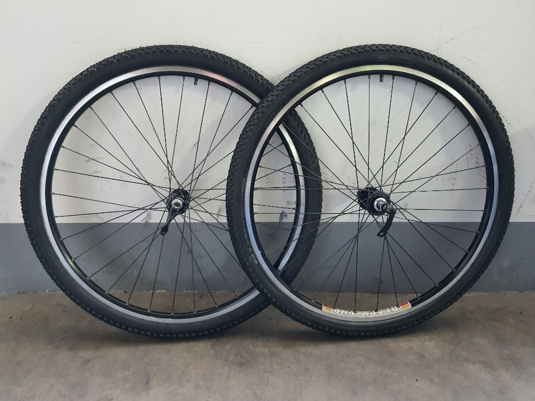 Cannondale rims outlet