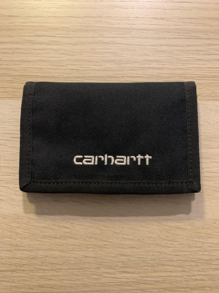 Carhartt WIP Payton Wallet Men s Fashion Watches Accessories