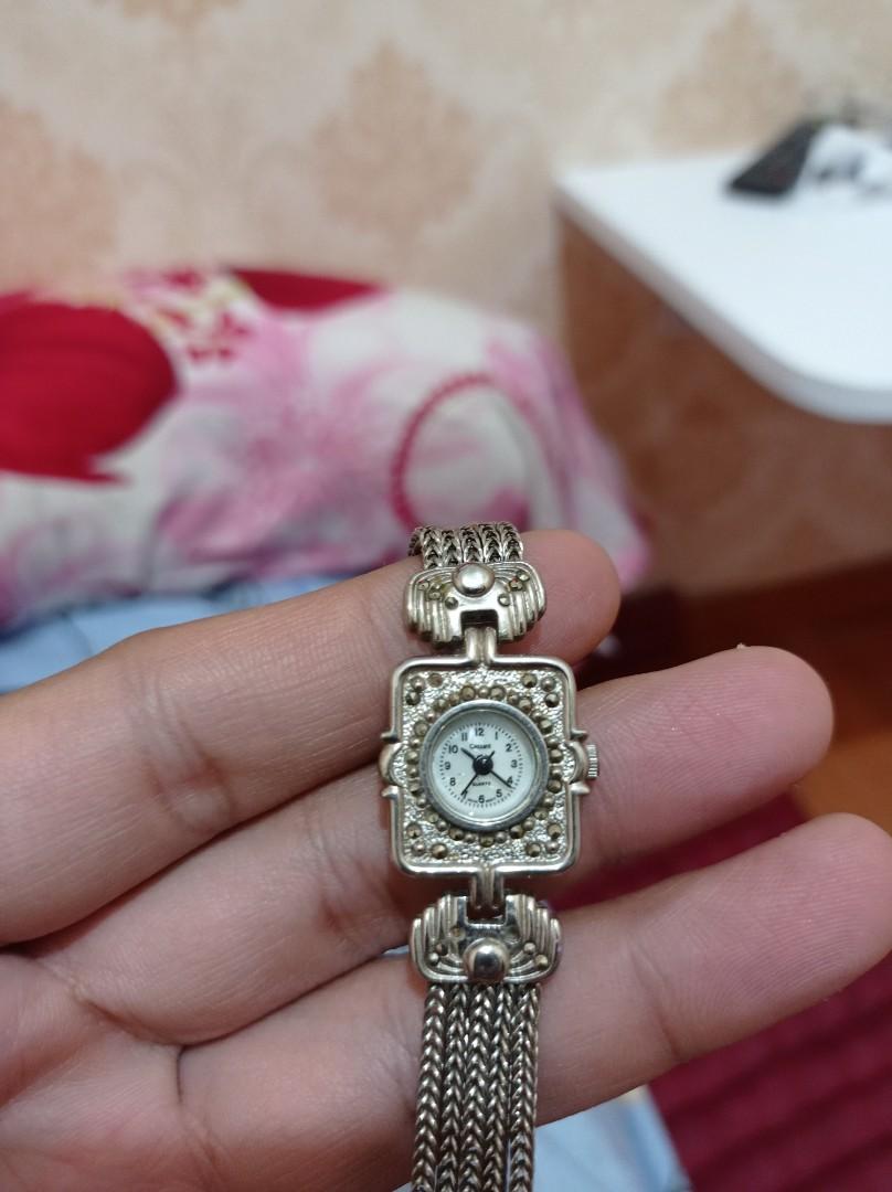 Cassant discount ladies watch