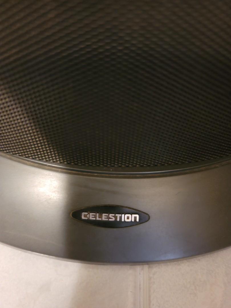 Celestion C3 Soundbar
