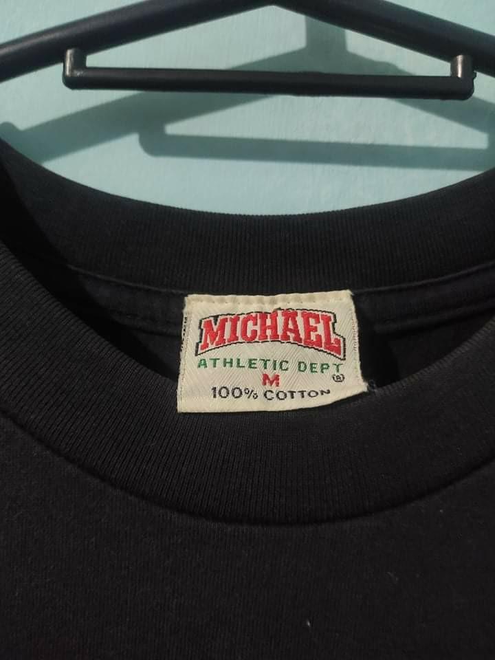 Michael vintage bootleg che guevara shirt, Men's Fashion, Tops & Sets,  Tshirts & Polo Shirts on Carousell