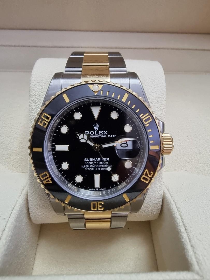 cheapest submariner