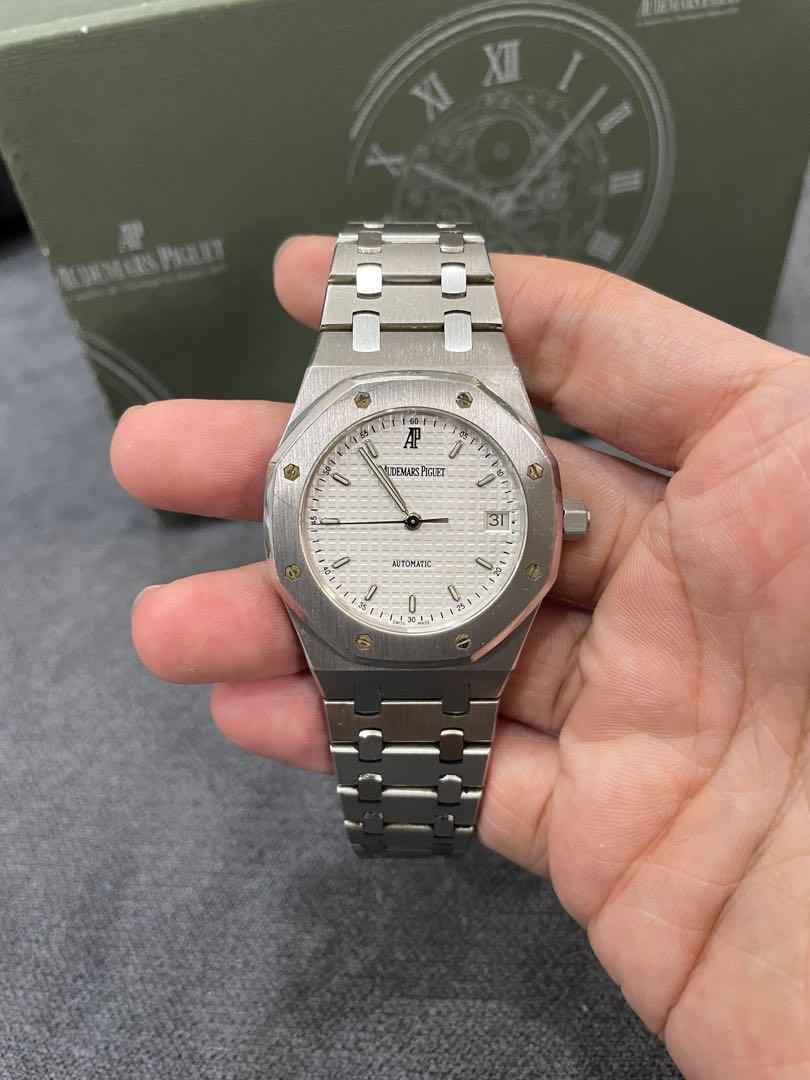 Audemars piguet cheapest price sale