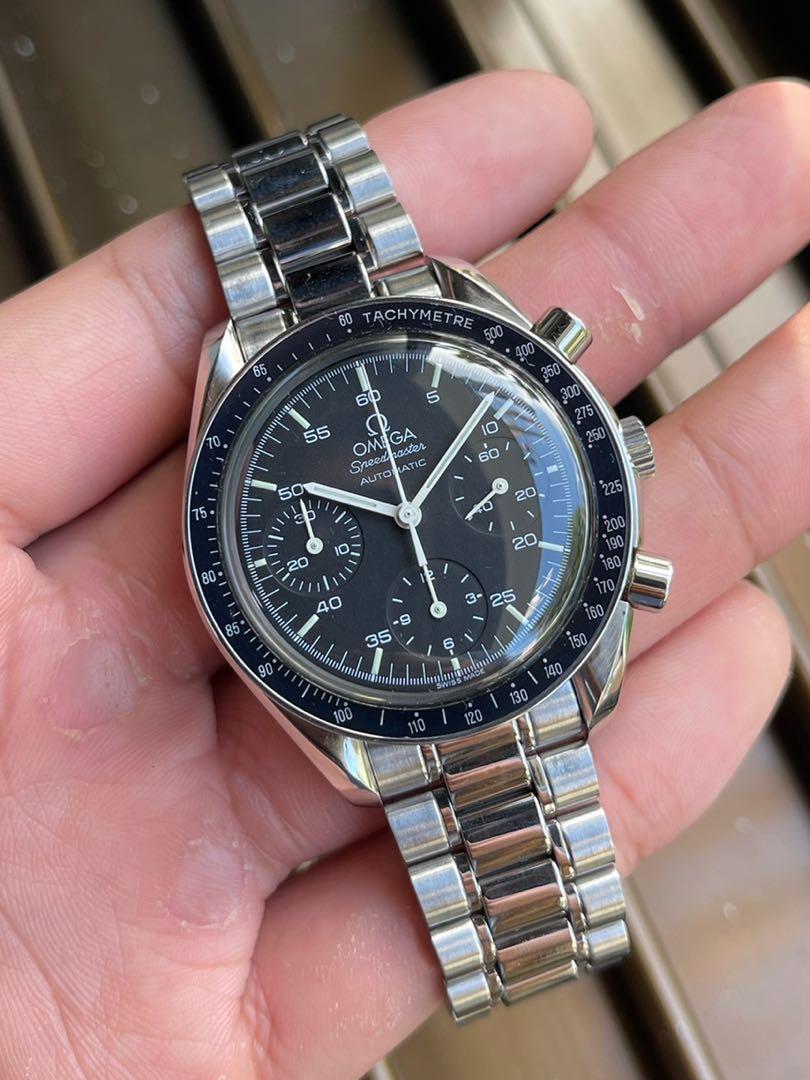 Cheapest speedmaster top