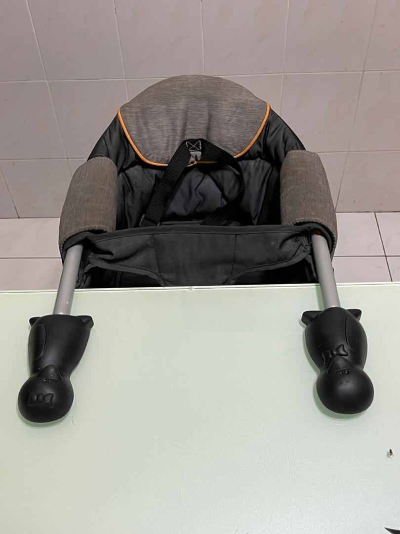 Chicco deluxe travel seat shop