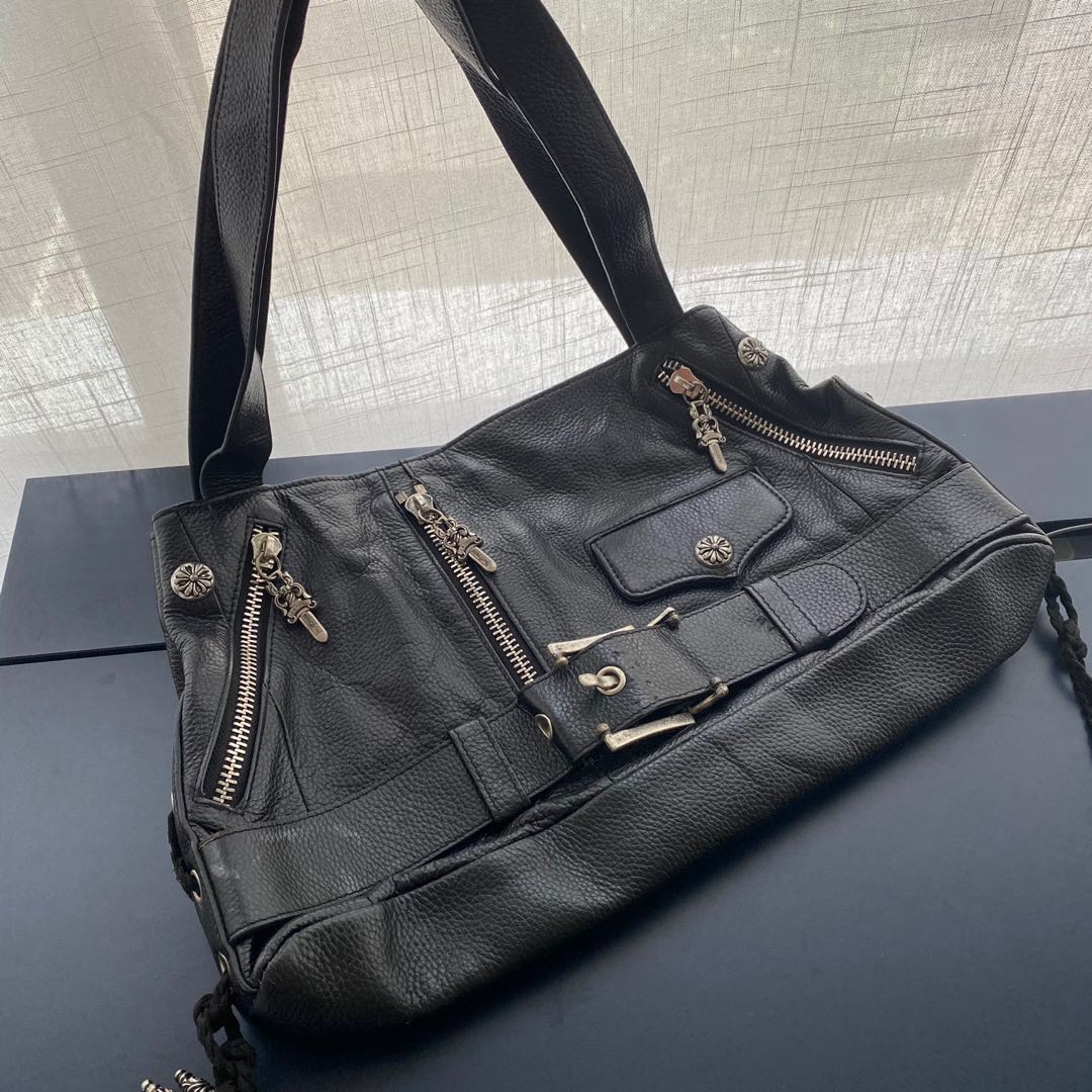 Chrome hearts hotsell jj dean
