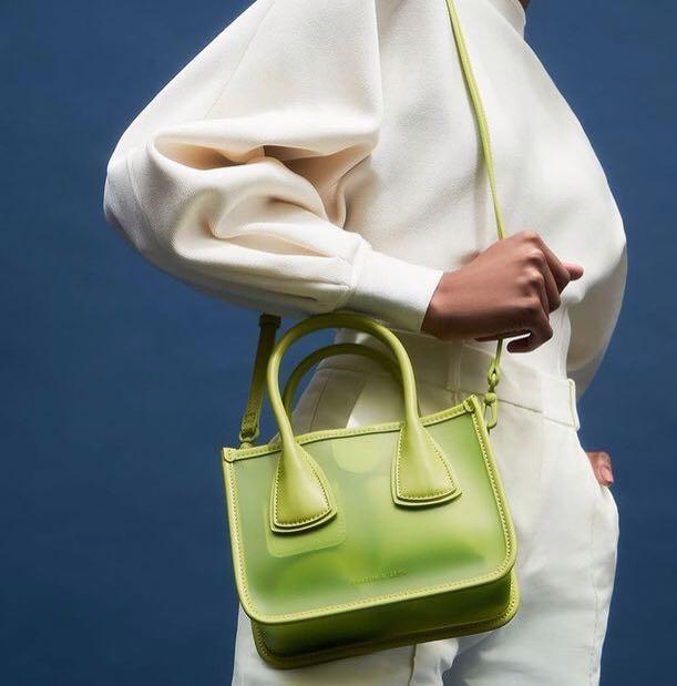 Ck jelly bag hotsell