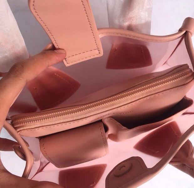 Ck sales jelly bag