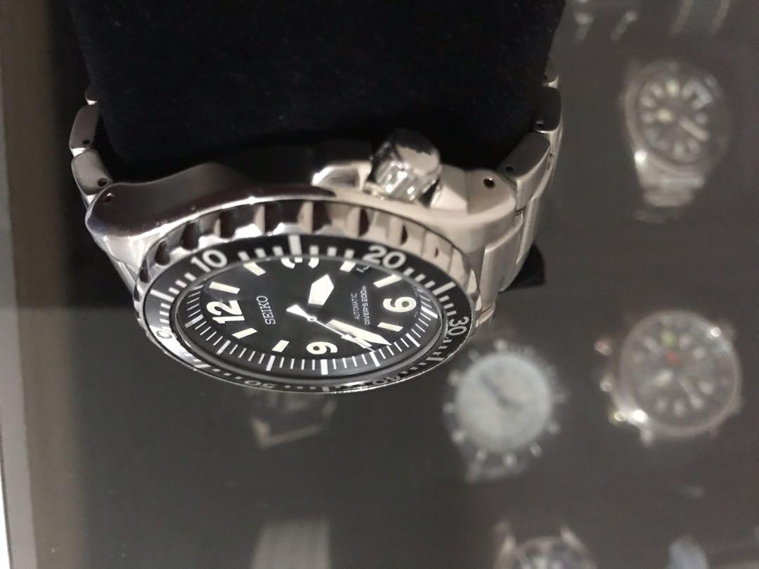 Seiko srp043 top for sale