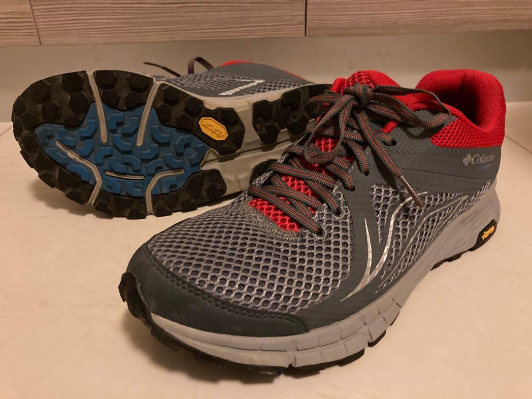 Columbia mojave trail ii outdry best sale