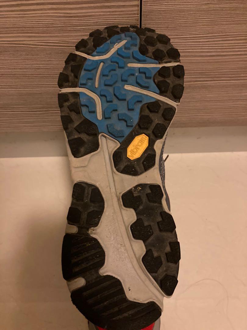 columbia vibram boots