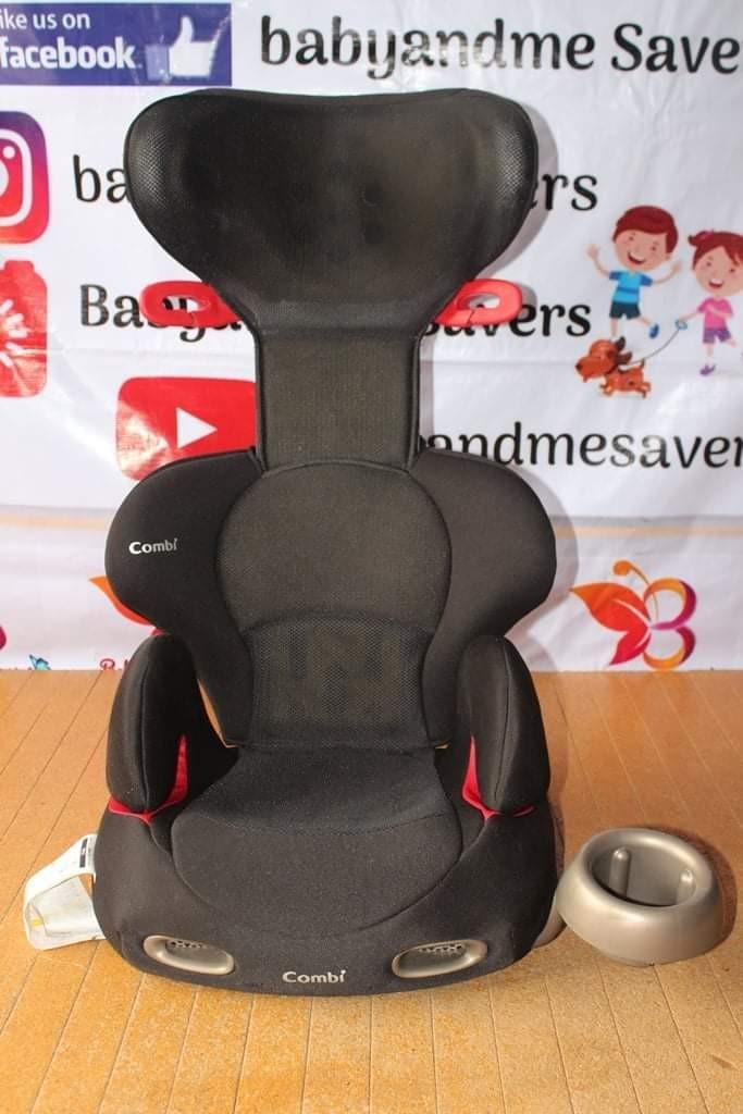 Car booster seat with cup best sale holder