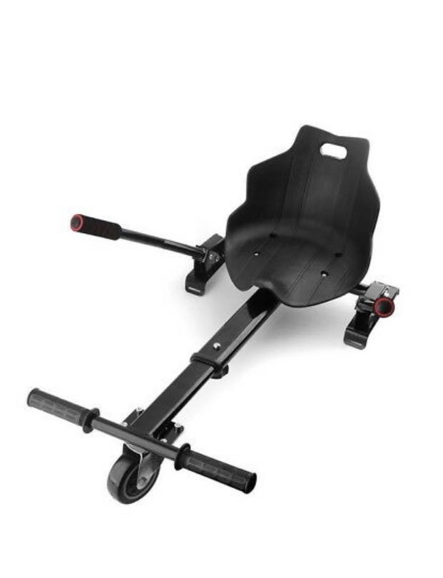 Conversion Kit Hoverboard, Sports Equipment, PMDs, EScooters & EBikes