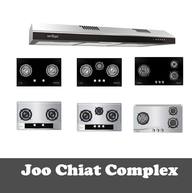 Cooker Hood & Hob Package (Special Price), TV & Home Appliances, Kitchen Appliances, Hobs