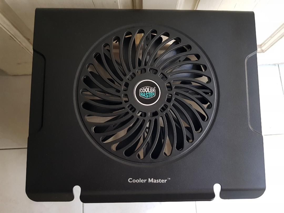 Cooler clearance master cm3