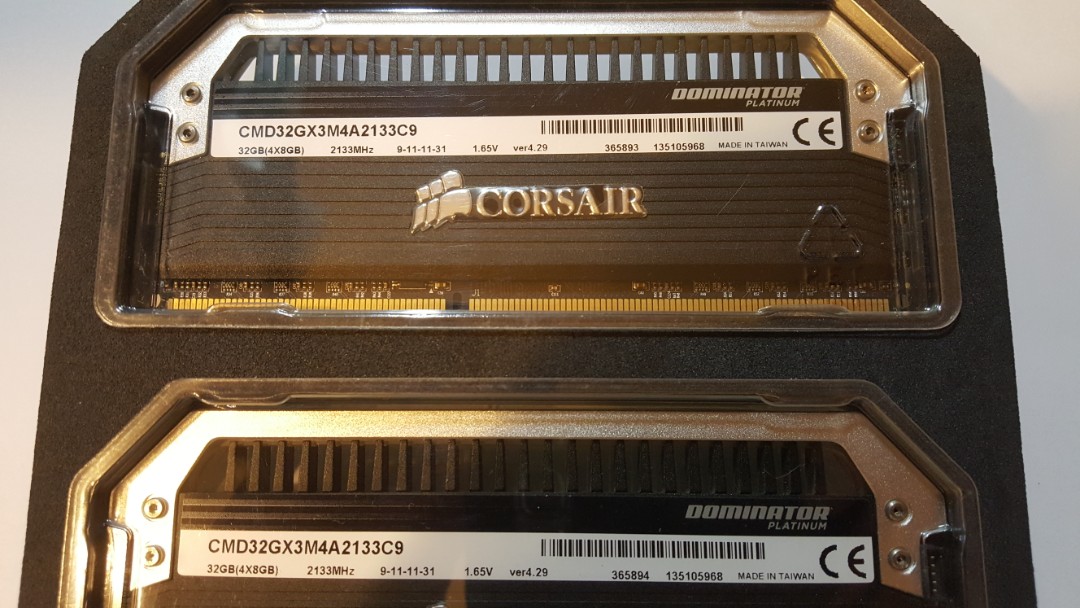 Cmd32gx3m4a2133c9 sales