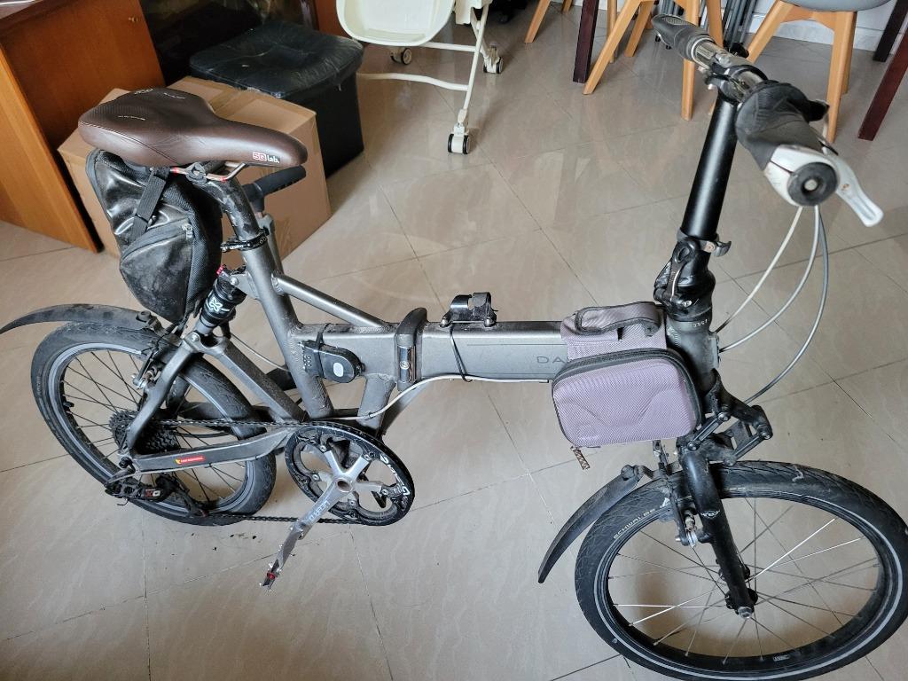 Dahon faa083 2025