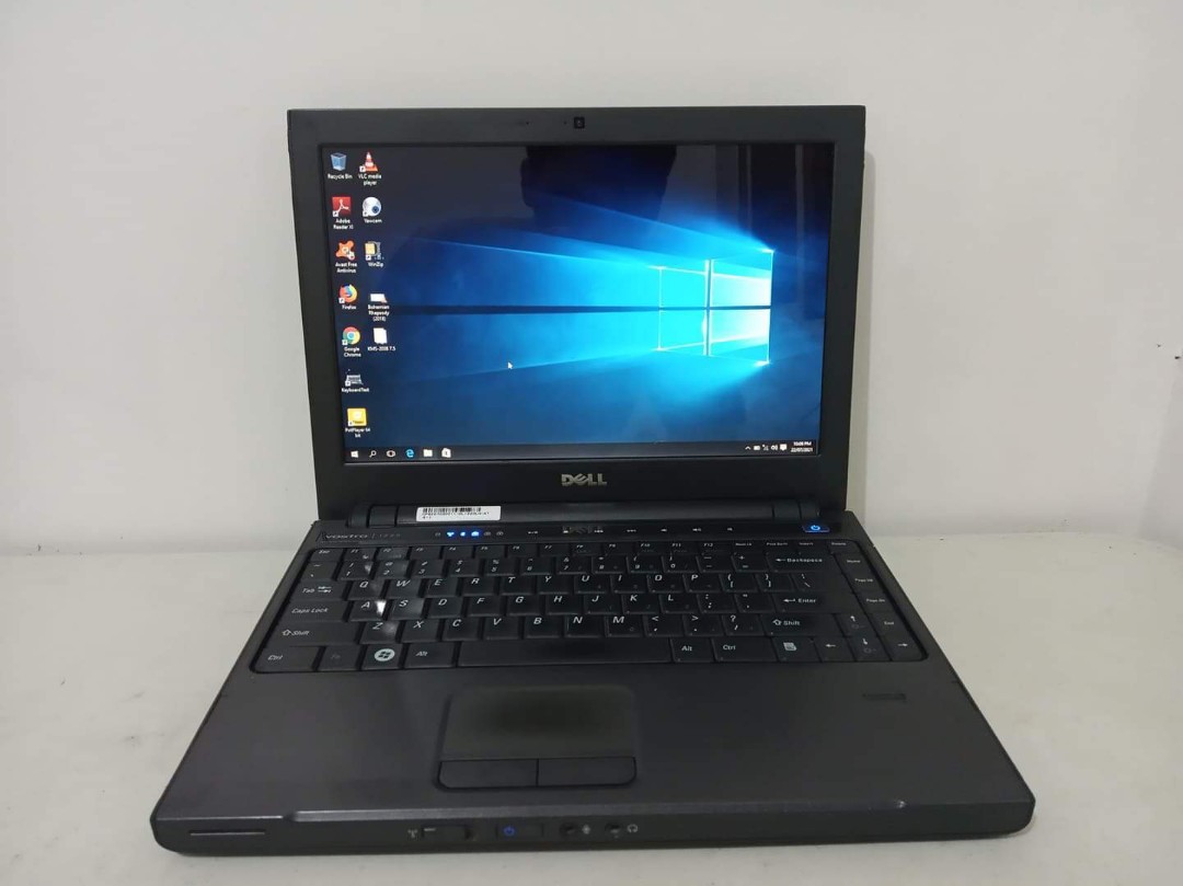 DELL LAPTOP WINDOWS 10 WITH CAMERA, Computers & Tech, Laptops