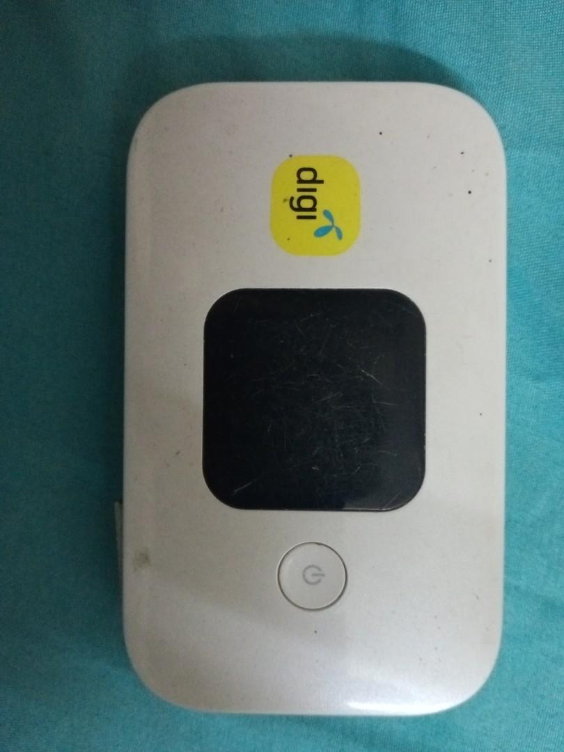 Digi huawei modem, Computers & Tech, Parts & Accessories, Networking on