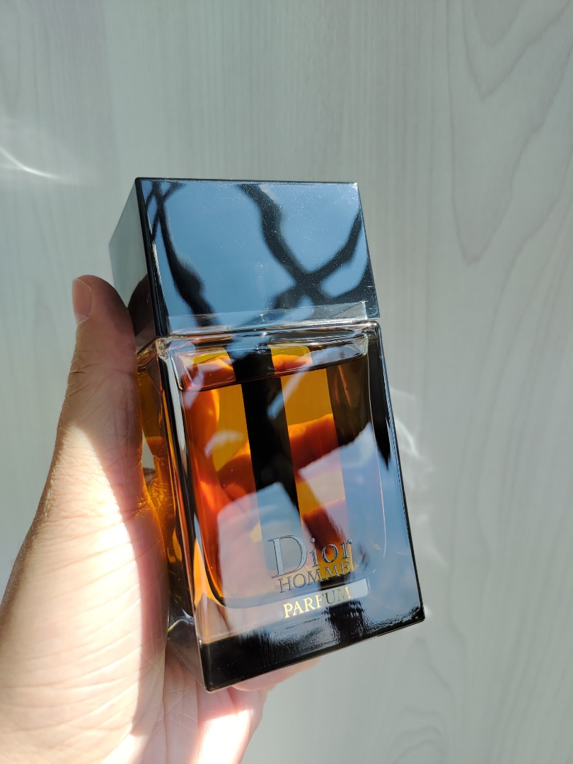 Dior homme hotsell parfum 2021